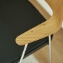 Hammersmith Home | Chair Detail | Interior Designers